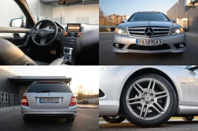 Mercedes-Benz C 220 AMG Пакет , снимка 17