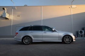 Mercedes-Benz C 220 AMG Пакет , снимка 1
