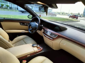 Mercedes-Benz S 320, снимка 5