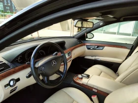 Mercedes-Benz S 320, снимка 4