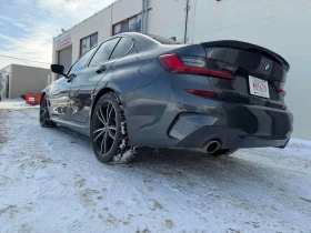 BMW 330 XDRIVE | M PACKAGE| HARMAN/KARDON| ПОДГРЕВИ| CARFX, снимка 4