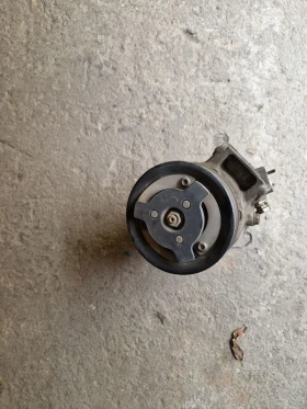 Skoda Fabia На части, снимка 10