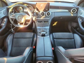 Mercedes-Benz C 43 AMG 4MATIC* Burmester* подгрев* 360 кам* KEYLESS* , снимка 9