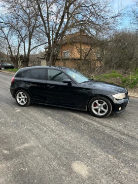 BMW 116 1.6, снимка 4