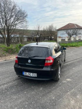 BMW 116 1.6, снимка 6