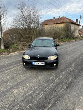 BMW 116 1.6, снимка 1