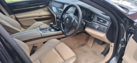 BMW 730 Long, снимка 8