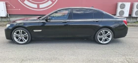 BMW 730 Long, снимка 5