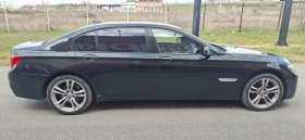 BMW 730 Long, снимка 6