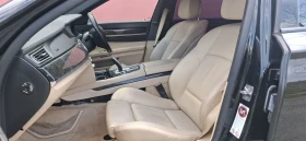 BMW 730 Long, снимка 10