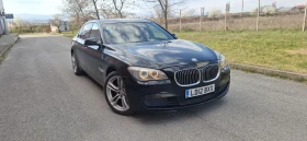 BMW 730 Long, снимка 1