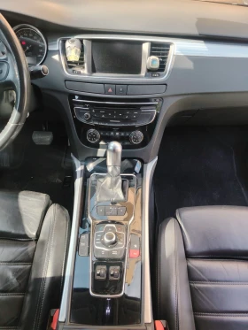 Peugeot 508, снимка 6