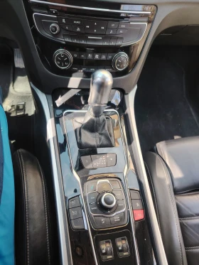 Peugeot 508, снимка 10