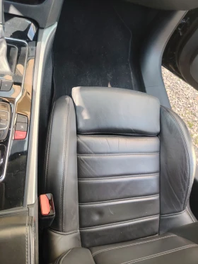 Peugeot 508, снимка 12