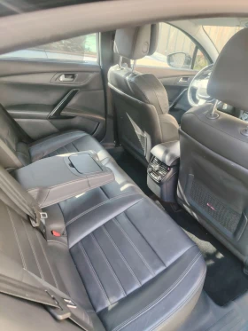Peugeot 508, снимка 17