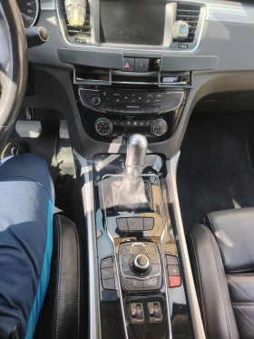 Peugeot 508, снимка 11
