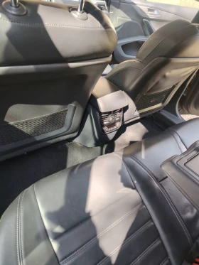 Peugeot 508, снимка 15