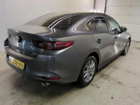 Mazda 3  2.0 SKYACTIV Comfort , снимка 4
