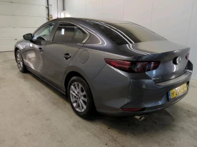Mazda 3  2.0 SKYACTIV Comfort , снимка 3