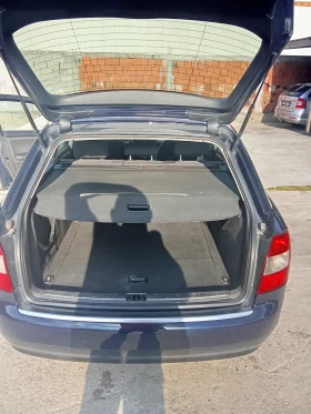 Audi A4 1.9TDI, снимка 10