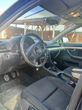 Audi A4 1.9TDI, снимка 8