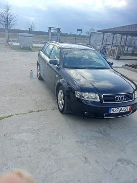 Audi A4 1.9TDI, снимка 2