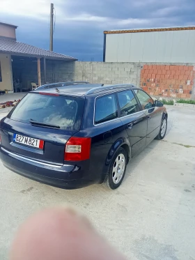 Audi A4 1.9TDI, снимка 3