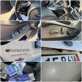 Subaru Legacy Distrionic/Lane-Assist/Car-Play&AndroidAuto/Camera, снимка 16