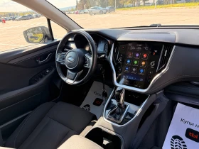 Subaru Legacy Distrionic/Lane-Assist/Car-Play&AndroidAuto/Camera, снимка 10