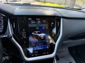 Subaru Legacy Distrionic/Lane-Assist/Car-Play&AndroidAuto/Camera, снимка 13