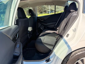 Subaru Legacy Distrionic/Lane-Assist/Car-Play&AndroidAuto/Camera, снимка 11