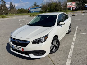Subaru Legacy Distrionic/Lane-Assist/Car-Play&AndroidAuto/Camera, снимка 5