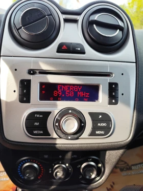 Alfa Romeo MiTo 1.3JTDm* KLIMA* EURO 5A* , снимка 8