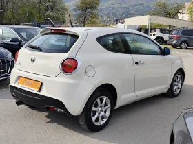 Alfa Romeo MiTo 1.3JTDm* KLIMA* EURO 5A* , снимка 4