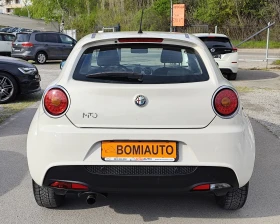 Alfa Romeo MiTo 1.3JTDm* KLIMA* EURO 5A* , снимка 5