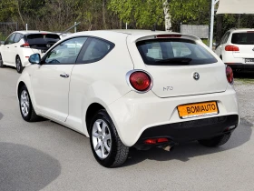 Alfa Romeo MiTo 1.3JTDm* KLIMA* EURO 5A* , снимка 6