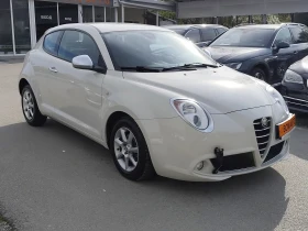 Alfa Romeo MiTo 1.3JTDm* KLIMA* EURO 5A* , снимка 3