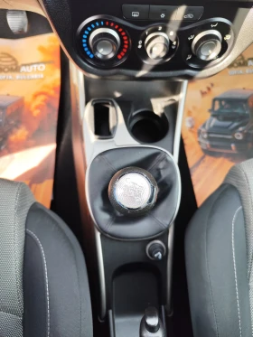Alfa Romeo MiTo 1.3JTDm* KLIMA* EURO 5A* , снимка 9