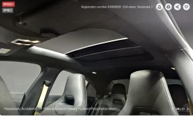 Mercedes-Benz CLA 45 AMG S* 4MATIC* PLUS* CARBON* 360КАМЕРА* , снимка 14
