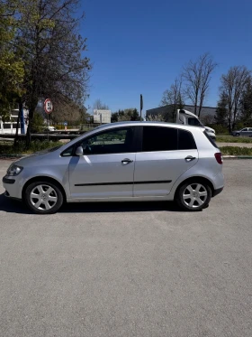 VW Golf Plus, снимка 2