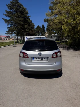 VW Golf Plus, снимка 3