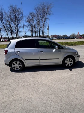 VW Golf Plus, снимка 4