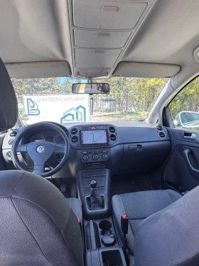 VW Golf Plus, снимка 5