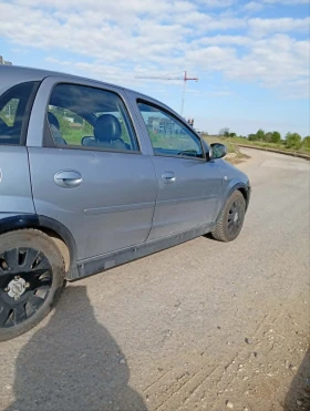 Opel Corsa, снимка 2