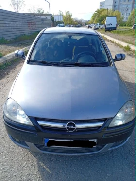 Opel Corsa, снимка 1