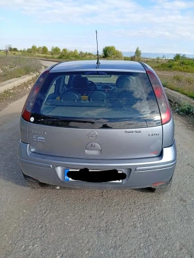 Opel Corsa, снимка 5