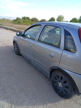 Opel Corsa, снимка 4