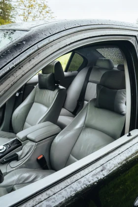 BMW 320, снимка 13