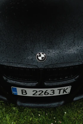 BMW 320, снимка 3