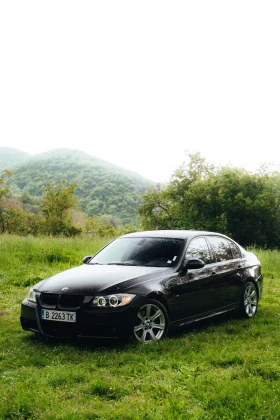 BMW 320, снимка 2